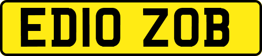 ED10ZOB