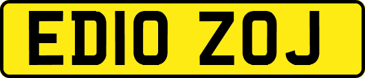 ED10ZOJ