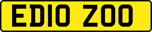 ED10ZOO