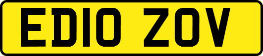 ED10ZOV