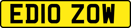 ED10ZOW