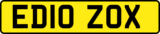 ED10ZOX