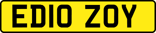 ED10ZOY