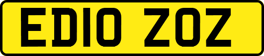 ED10ZOZ