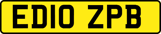 ED10ZPB