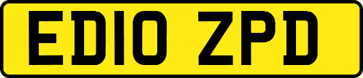 ED10ZPD