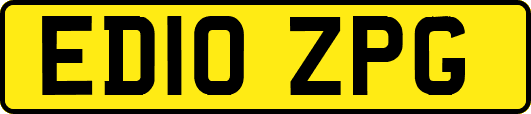ED10ZPG