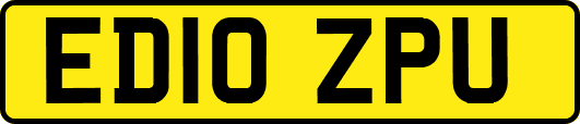 ED10ZPU