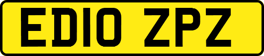 ED10ZPZ