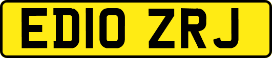 ED10ZRJ