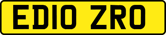 ED10ZRO