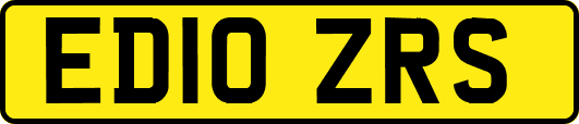 ED10ZRS