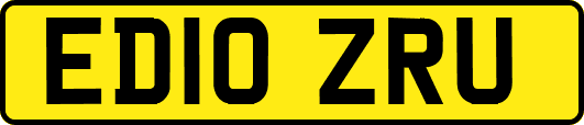 ED10ZRU