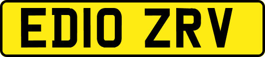 ED10ZRV
