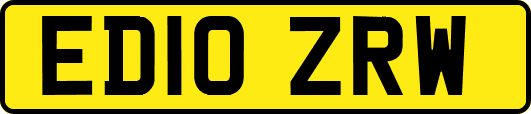 ED10ZRW