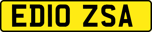 ED10ZSA