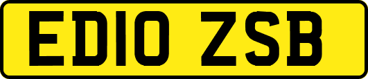 ED10ZSB