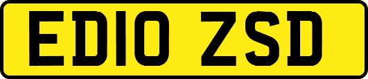 ED10ZSD