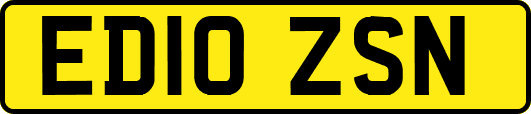 ED10ZSN