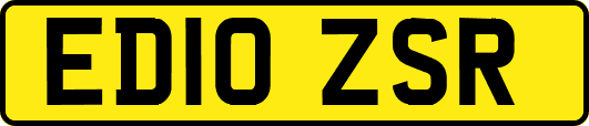 ED10ZSR