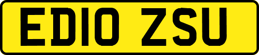 ED10ZSU
