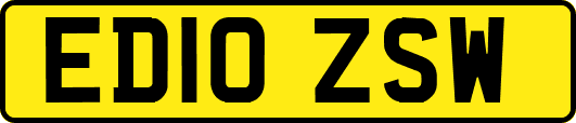 ED10ZSW