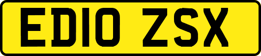 ED10ZSX