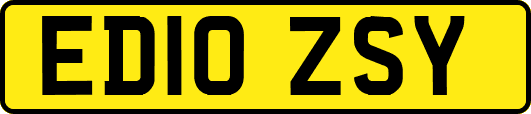 ED10ZSY