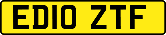 ED10ZTF
