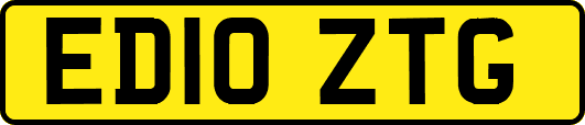ED10ZTG