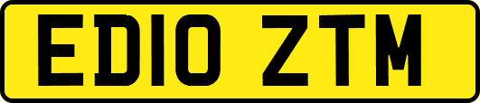 ED10ZTM