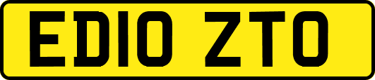 ED10ZTO