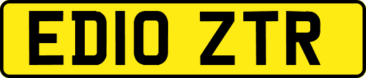 ED10ZTR