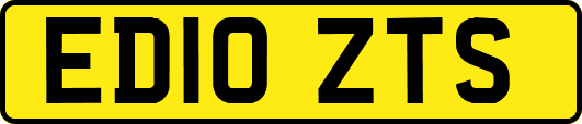 ED10ZTS