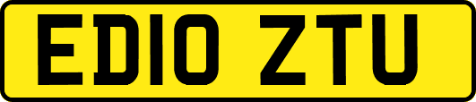 ED10ZTU
