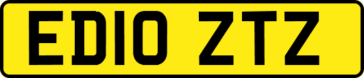 ED10ZTZ