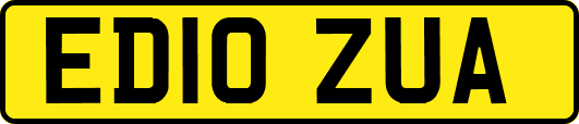 ED10ZUA