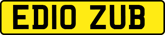 ED10ZUB