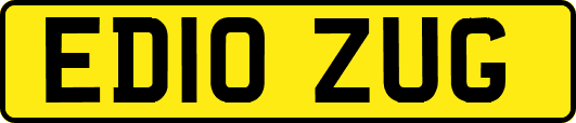 ED10ZUG