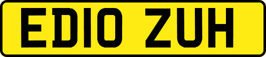 ED10ZUH