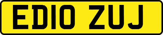 ED10ZUJ
