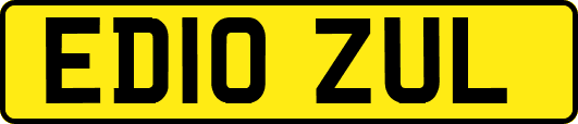 ED10ZUL
