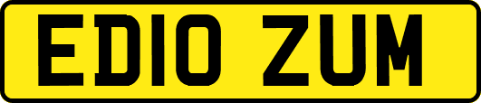 ED10ZUM