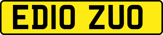ED10ZUO