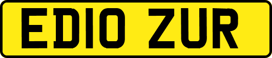 ED10ZUR