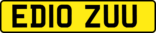 ED10ZUU