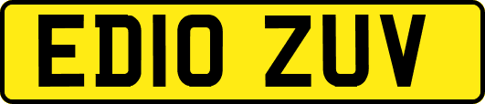 ED10ZUV