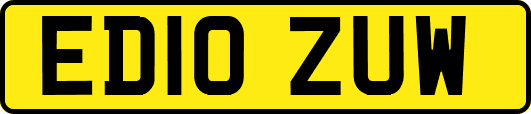 ED10ZUW