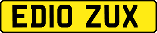 ED10ZUX