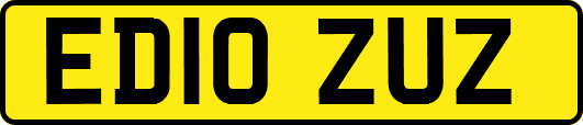 ED10ZUZ